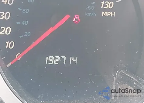 2006 Suzuki Grand Vitara Luxury из США, поврежденный, VIN JS3TE947464102818